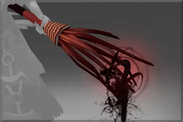 Скачать скин The Chained Scribe - Weapon мод для Dota 2 на Grimstroke - DOTA 2 ГЕРОИ